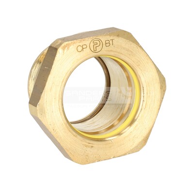 SWIVEL NIPPLE